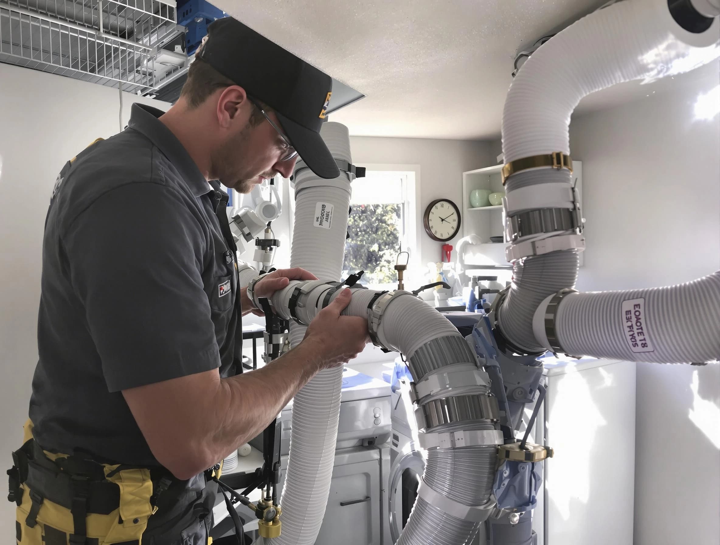 Hose Installation service in Walpole, MA